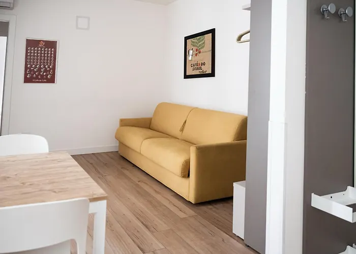 Gallery Апарт-готель Трієст