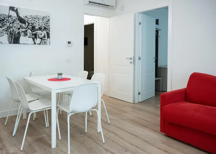 מלון דירות Gallery